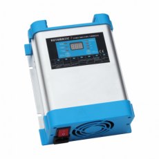 Photonic Universe 40A 12V Intelligent automatic multi-stage mains battery charger