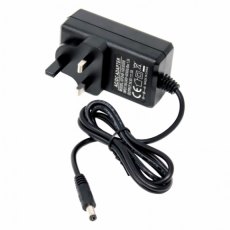Photonic Universe 240V mains power adapter 3A 16V DC output for Photonic Universe solar lighting kit