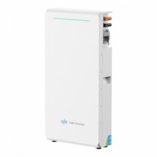 Photonic Universe 48V 210Ah 10.08kWh IP65 TBB Power Floor/Wall Mounted Lithium Battery Pack