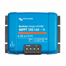 Victron Victron BlueSolar MPPT 150/60 60A solar charge controller for solar panels up to 860W (12V) 