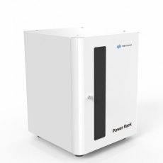 Photonic Universe IP65 Cabinet for stacking ES100 II Lithium batteries