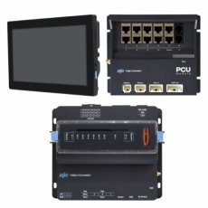 Photonic Universe TBB Power Mobile AMOY CRS29 distribution module