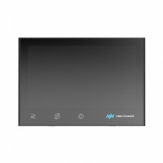 Photonic Universe TBB Power Mobile MEZZO III 4.3&#039;&#039; LCD and control panel with Bluetooth