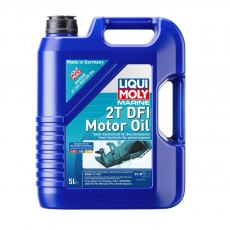 LIQUI MOLLY 2T DFI Motor Oil