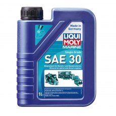 LIQUI MOLY Marine Single Grade SAE30