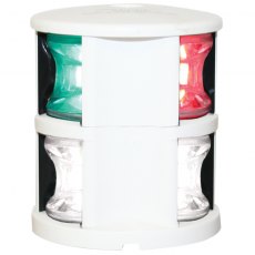 FOS LED 12 Tri-colour & Anchor Light