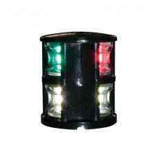FOS LED 12 Tri-colour & Anchor Light