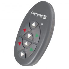 Lofrans Windlass Radio Remote Control Kit