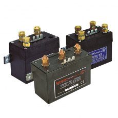 Lofrans Windlass Control Box 24V