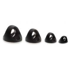 Spinlock Bulls Eye for lines up to 6mm