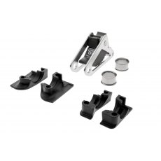 Spinlock Cam Module (for 12-16mm) for XCS ONLY (Black)