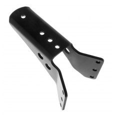 Spinlock Mast Mounting Silver Bracket for PXR Cam Cleats Spinlock Mast Mounting Silver Bracket for PXR Cam Cleats