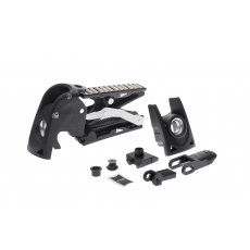 Spinlock Jaw Set & Moulding kit for XX0812 Powerclutch Spinlock Jaw Set & Moulding kit for XX0812 Powerclutch