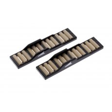 Spinlock Roller Set for XX0812 Powerclutch Spinlock Roller Set for XX0812 Powerclutch