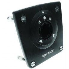 Spinlock Flush Mount Throttle Control Face Plate Kit