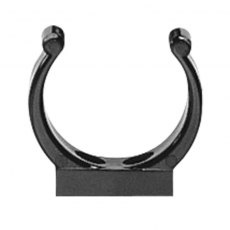 Plastic Support Spring Clips