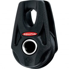 Ronstan Series 30 Ball Bearing Orbit Block, Lashing Ronstan Series 30 Ball Bearing Orbit Block, Lashing
