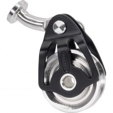 Ronstan Series 30 Ball Bearing ILCA Top Vang Block Ronstan Series 30 Ball Bearing ILCA Top Vang Block