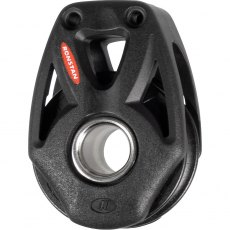 Ronstan Series 40 Ball Bearing Orbit Block, Lashing Snatch Block Ronstan Series 40 Ball Bearing Orbit Block, Lashing Snatch Block