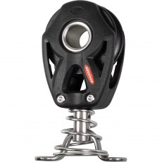 Ronstan Series 40 Ball Bearing Stand-Up Orbit Block Ronstan Series 40 Ball Bearing Stand-Up Orbit Block