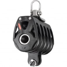 Ronstan Series 40 Ball Bearing Orbit Block, Quin, Becket Ronstan Series 40 Ball Bearing Orbit Block, Quin, Becket