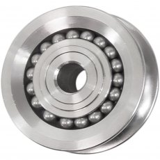 Ronstan Series 40 Ball Bearing Sheave, High Load Ronstan Series 40 Ball Bearing Sheave, High Load