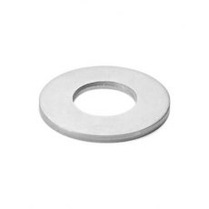 A4 Marine Stainless Steel Flat Washers