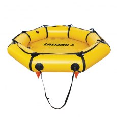 LALIZAS COASTAL COMPACT LIFERAFT