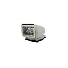 ACR RCL-85 Black RC LED SearchLight (12v to 24V) - 1957