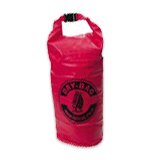 Lalizas Dry bag -red 400x250mm