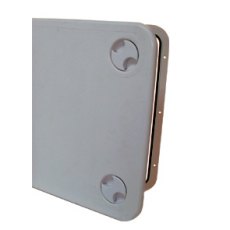 INDUSTRIAL Access Hatch, Grey, 460x511mm INDUSTRIAL Access Hatch, Grey, 460x511mm