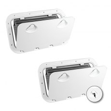 CLASSIC Hatches 355x600mm