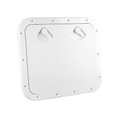 CLASSIC Hatch, Grey, 463x517mm CLASSIC Hatch, Grey, 463x517mm