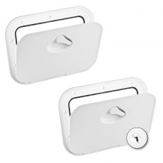 MID LINE Deck Hatches (278 x 378mm) MID LINE Deck Hatches (278 x 378mm)