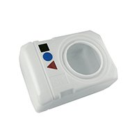 DIABLO Smart Tank Water Waste Fuel