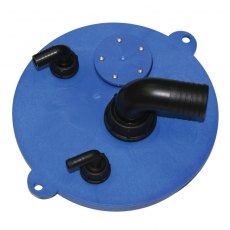 DIABLO Easy Switch Plates Fuel Waste Water