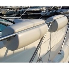 OCEAN Solid Fender TYPE A Clip-on Boat Fender