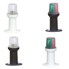All-round Pole Light