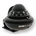 Compass Sport X-10B-L, Bracket Mount, Black Compass Sport X-10B-L, Bracket Mount, Black