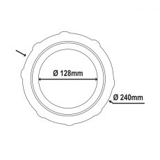 Storage Bottle Storage Bottle