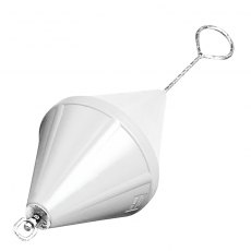 Mooring Buoys Bi-Conical with Foam & Galvanised Steel Rod Mooring Buoys Bi-Conical with Foam & Galvanised Steel Rod