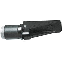 Expanding Drain Plugs