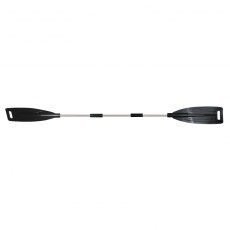 Canoe Paddle Black, L230cm Canoe Paddle Black, L230cm