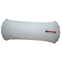 Buoyancy Bag with valve for Optimist