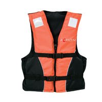 Lalizas Buoyancy Aid, Action 50N, ISO 12402-5