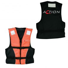 Lalizas Buoyancy Aid, Action 50N, ISO 12402-5
