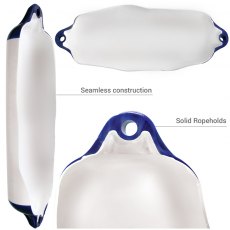 OCEAN Fender Heavy Duty H8, 22x104cm,