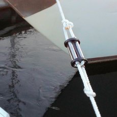 OCEAN Mooring Compensator