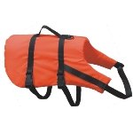 LALIZAS Pet Retriever Buoyancy Aid