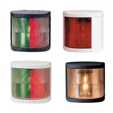 CLASSIC 20  lights with white housing